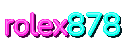 rolex878 — logo kanal