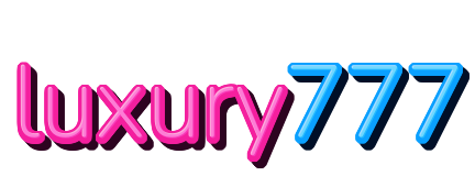 luxury777 — logo kanal