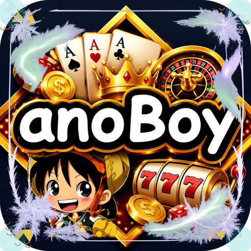 anoboy — mitra unggulan